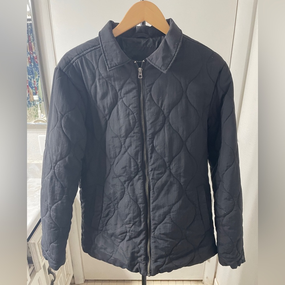 Cotton On Harrington jacket